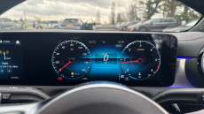 Mercedes-Benz CLA 220d AMG Line Premium 5dr Tip Auto Diesel Estate